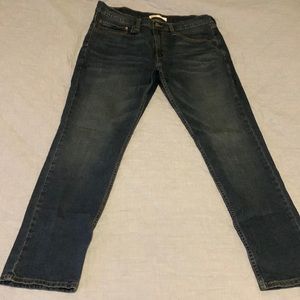 Levi jeans, size 34/30